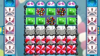 Candy crush saga level 17582 [upl. by Derfla649]