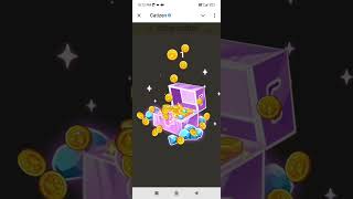 Catizen withdrawal process  Catizen 2 cati coin  Catizen airdrop withdraw Catizen 2cati [upl. by Silvana307]