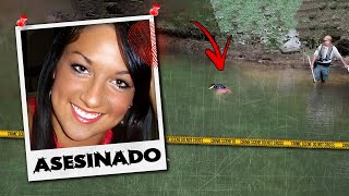 La misteriosa muerte de Lauren Taylor Agee [upl. by Willdon]