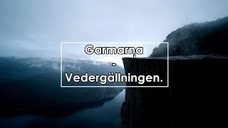 Garmarna  Vedergällningen Lyrics  Letra [upl. by Rafferty]