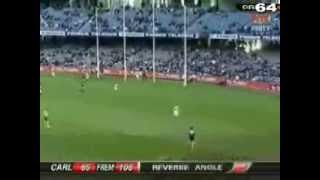 Brendan Fevola 2006  Part 3 [upl. by Billie]