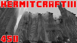 Hermitcraft III 450 The End Of Hermitcraft [upl. by Sokil]