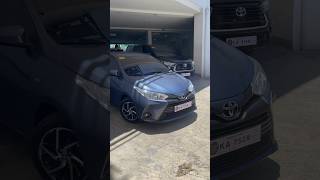 Car Release 124  2024 VIOS XLE CVT  Grayish Blue toyota 2024 vios shorts ianmanio [upl. by Sucirdor241]