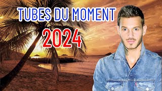 Chansons Françaises Été Nouveauté 2024 💖 Musique Populaire 2024 Playlist💖 Chanson Francaise 2024 [upl. by Zaid]