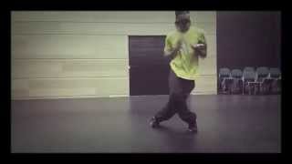 Jacob Latimore  Ah Yeah  DANCE FREESTYLE [upl. by Akirrehs]