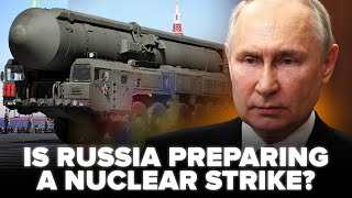 🤯RF Defence Minister makes IMMEDIATE statement PUTIN is out of mind READY to use nuclear weapons [upl. by Warrenne]