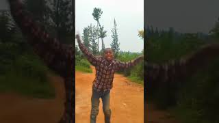 BIRYOHA BISANGIWE by alyn sano dance cover Olivier ibirara comedy [upl. by Shippee]