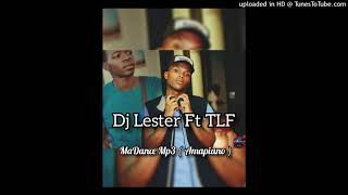 Dj Lester  Madance  ft TLF [upl. by Danie]