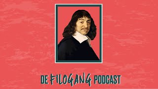 5 Over Radicale Twijfel Kennis en God  Descartes [upl. by Vitale977]