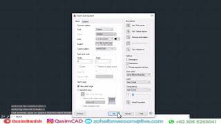 How to Add Hatch Patterns in AutoCAD [upl. by Polard591]