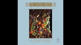 The Council of Mirrors  Michael Buckley  Audiobooks Full Length [upl. by Yziar646]