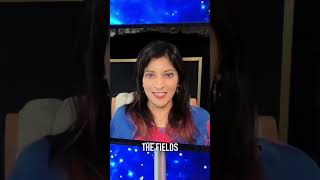 Dr Shamini Jain on Quantum Minds TV [upl. by Sallie]