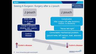 Exploring Surgery Options for Crohns Disease and Ulcerative Colitis [upl. by Nettirb12]