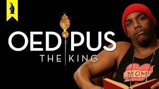 Oedipus The King  Thug Notes Summary and Analysis [upl. by Ayoras]