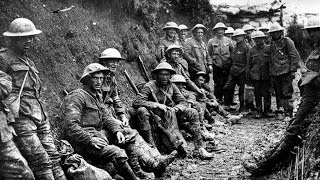 The Military History of the First World War An Overview and Analysis  Professor David Stevenson [upl. by Bradleigh]