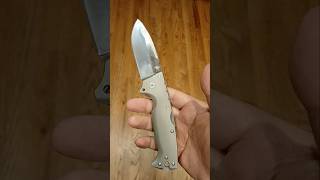 Cold Steel AD10 Limited Edition [upl. by Aihsikal744]