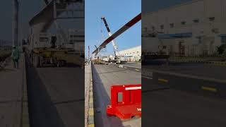 Adani Power Plant Mundra minivlog shouts viralvideo automobile shortvideo excavator [upl. by Aranahs]