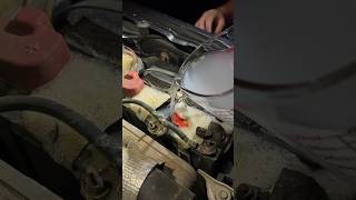 Shocking Watch How This Simple Hack Eliminates Car Battery Corrosion in Seconds 🔥 [upl. by Warton]