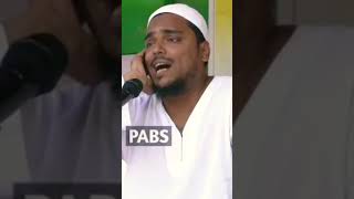 Pirjada Abbas Siddiquie  short video [upl. by Berkin14]