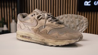 How To Clean White Nike Sneakers [upl. by Partridge199]