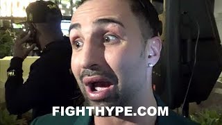 PAULIE MALIGNAGGI BREAKS DOWN BRONER VS FIGUEROA EXPLAINS BLUEPRINT TO BEAT BRONER [upl. by Akenat]