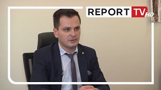 Autoriteti i Konkurrencës shkarkon drejtorin juridik pasi denoncoi në Report Tv pazarin e oligarkëve [upl. by Angelle]