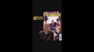 Deathlok 1 Review [upl. by Aprilette127]