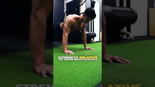 Weighted Calisthenics  UNDERRATED For Muscle Growth [upl. by Ellehcim]