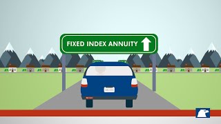 Understanding Fixed Index Annuities – How Does a Fixed Index Annuity Work [upl. by Ellicott864]