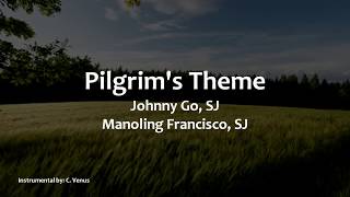 Pilgrims Theme Instrumental [upl. by Bourgeois620]