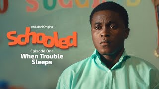 Schooled S1E1 When Trouble Sleeps [upl. by Ennovahc]