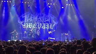 Slaughter To Prevail  Full Concert  Live  013 Tilburg The Netherlands 122024 [upl. by Seko]