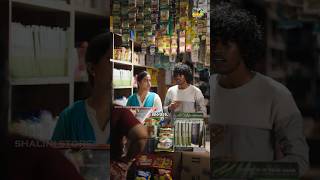 Un kadaila Moonji vellaiya aaguradhukaga oru cream vangi poten😭shalinistores love comedy shorts [upl. by Oguh]