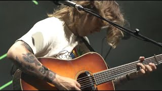 Billy Strings  Austin City Limits Music Festival Performance 2022  Official Video [upl. by Enneire]