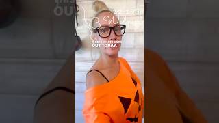 ADHD funny adhd halloween 50andfabulous shorts youtubeshorts [upl. by Kinzer]