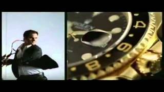 The World of Rolex HD Version 2011 Federer Le Mans Equestrian Immelman [upl. by Hatch684]