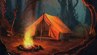 4  Camping Horror Stories 72324 [upl. by Cleon]