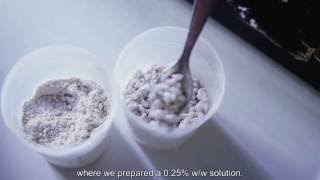 Understanding Polysulphate solubility standard versus granular [upl. by Aurthur]