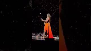 Teardrops On My Guitar The Last Time  Taylor Swift Live Spectacular Performance [upl. by Eniamraj]