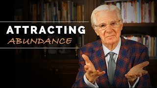 Attracting Abundance  Bob Proctor [upl. by Brace620]