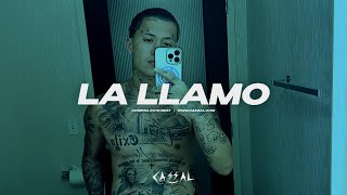 BLESSD X Ryan Castro Type Beat  Instrumental Reggaeton Beat 2024  Reggaeton Type Beat  quotLA LLAMOquot [upl. by Enovaj]