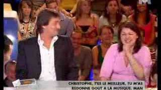 fou rire de fogiel sur m6 [upl. by Endaira544]