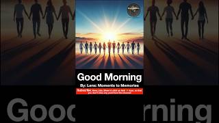 Good Morning message 06Nov24 song love music viral live motivation goodvibes goodnews good [upl. by Etnovahs248]