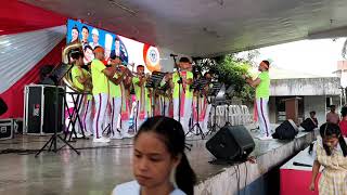 Batangas Drumbeaters [upl. by Aliban]