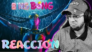 Yailin La Mas Viral  Bing Bong Ranses Reacciona [upl. by Yenatirb]