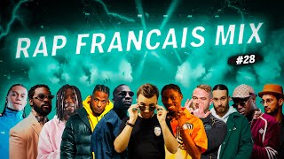 Rap Francais Mix 2023 I REMIX I Gazo SDM Jul Keblack SCH Favé [upl. by Ahsinrev]