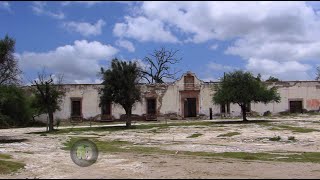 Reportajes de Alvarado  Hacienda de Guanamé [upl. by Jammal462]