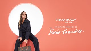 SHOWROOMBY ROCÍO CAMACHO [upl. by Nnairek538]