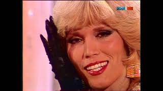 Amanda Lear  Follow Me [upl. by Leumas]