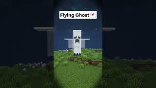 Minecraft 2 SPOOKY Halloween Build Hacks😱 shorts minecraft [upl. by Aissenav]